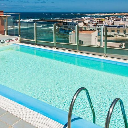 Apartamento Casa Mika Oliastur 25 Cotillo Exterior foto