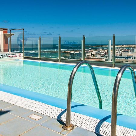 Apartamento Casa Mika Oliastur 25 Cotillo Exterior foto