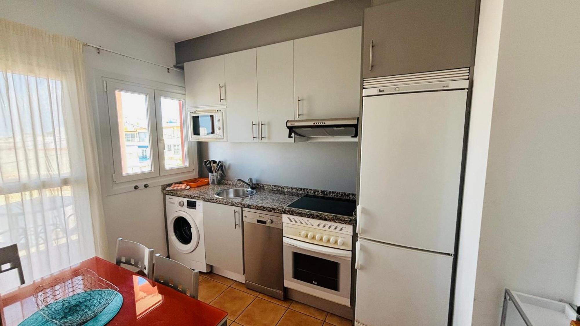 Apartamento Casa Mika Oliastur 25 Cotillo Exterior foto