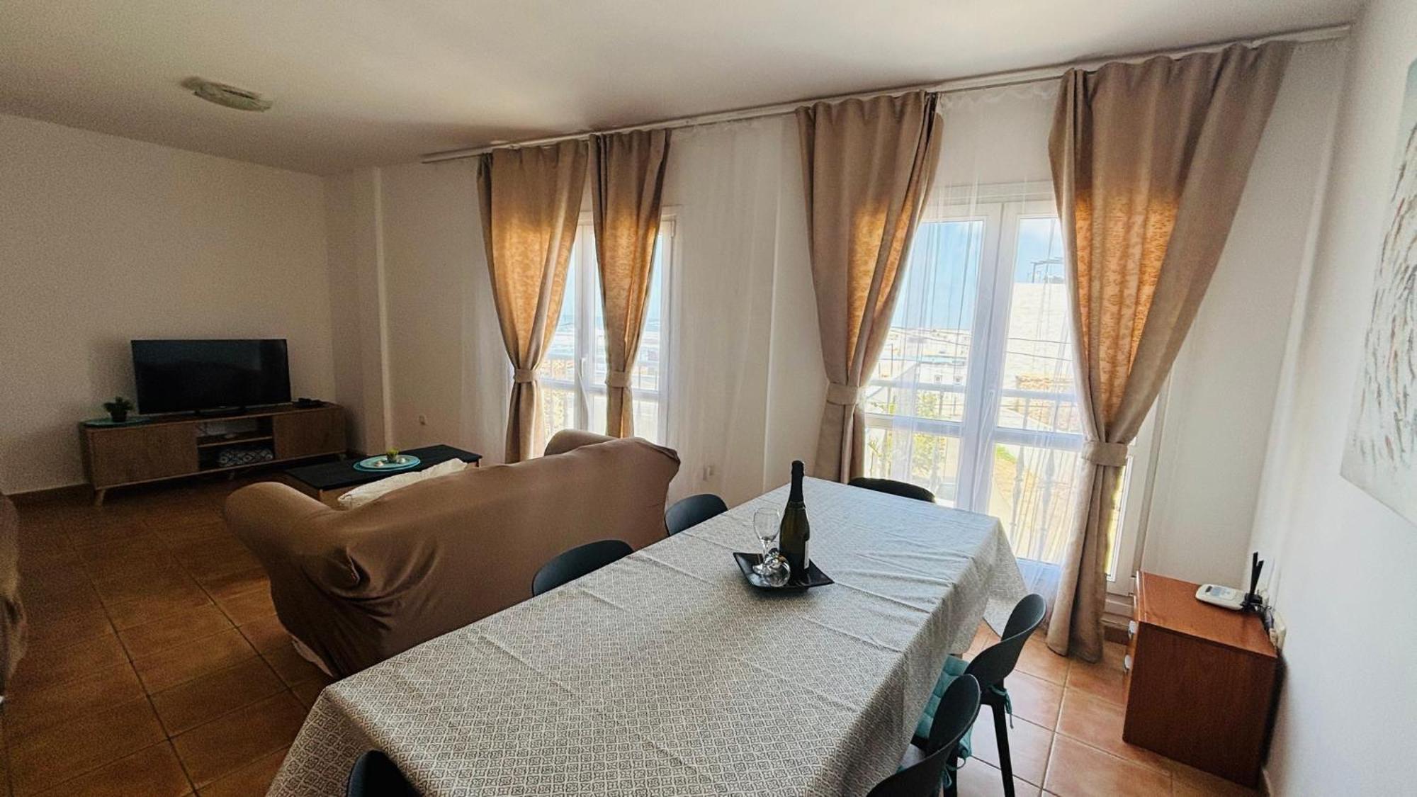 Apartamento Casa Mika Oliastur 25 Cotillo Exterior foto