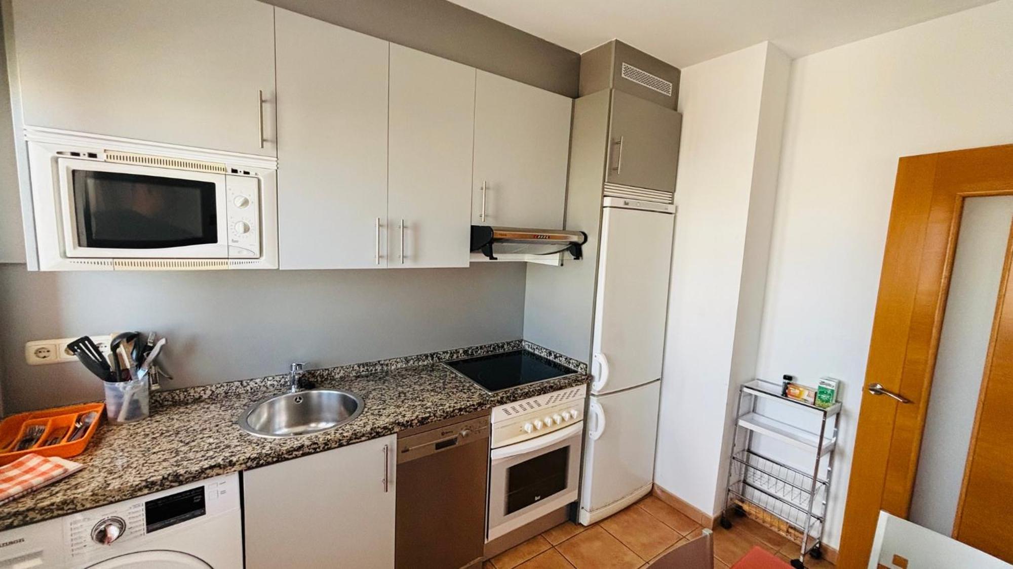 Apartamento Casa Mika Oliastur 25 Cotillo Exterior foto