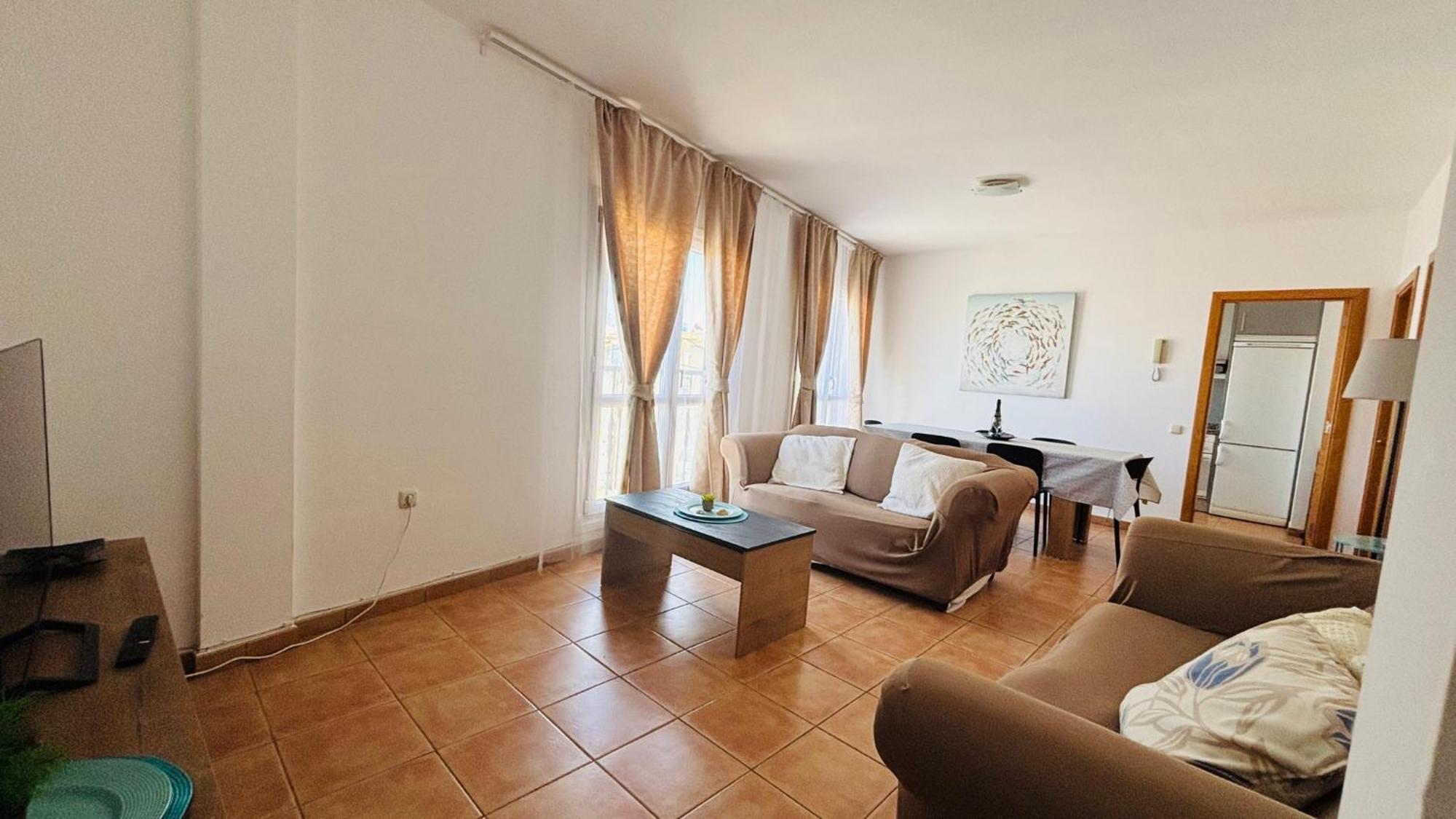Apartamento Casa Mika Oliastur 25 Cotillo Exterior foto