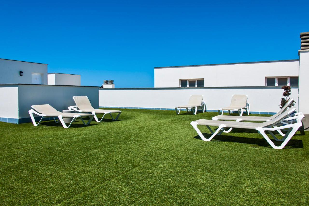 Apartamento Casa Mika Oliastur 25 Cotillo Exterior foto