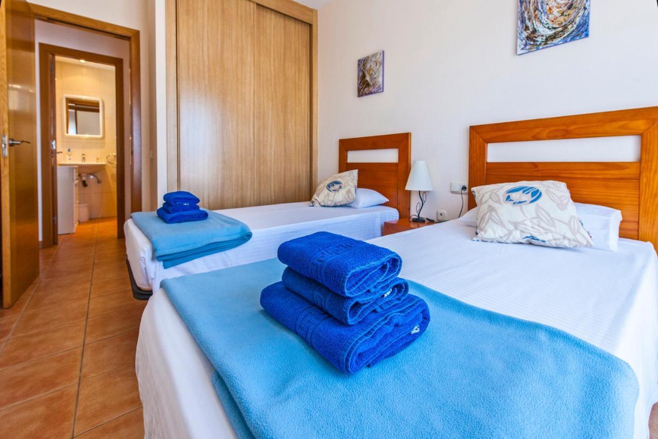 Apartamento Casa Mika Oliastur 25 Cotillo Exterior foto