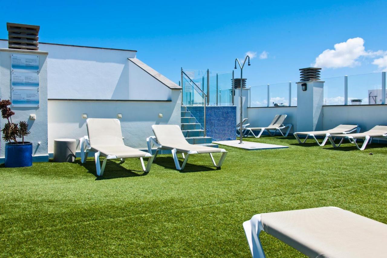 Apartamento Casa Mika Oliastur 25 Cotillo Exterior foto