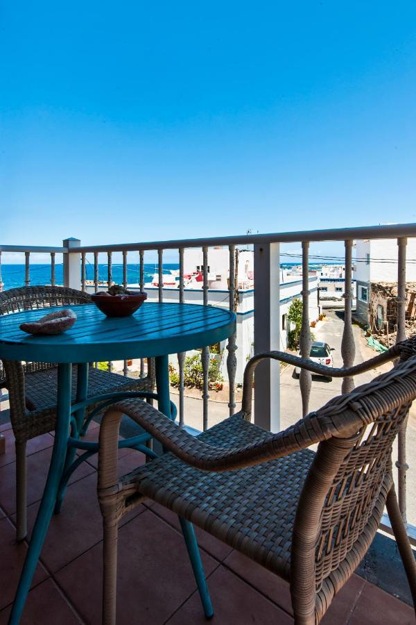 Apartamento Casa Mika Oliastur 25 Cotillo Exterior foto