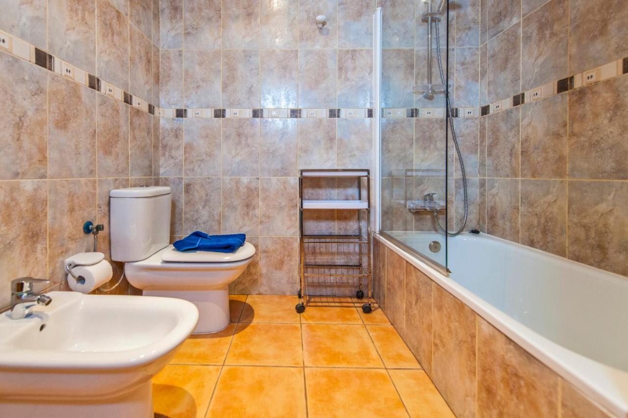 Apartamento Casa Mika Oliastur 25 Cotillo Exterior foto