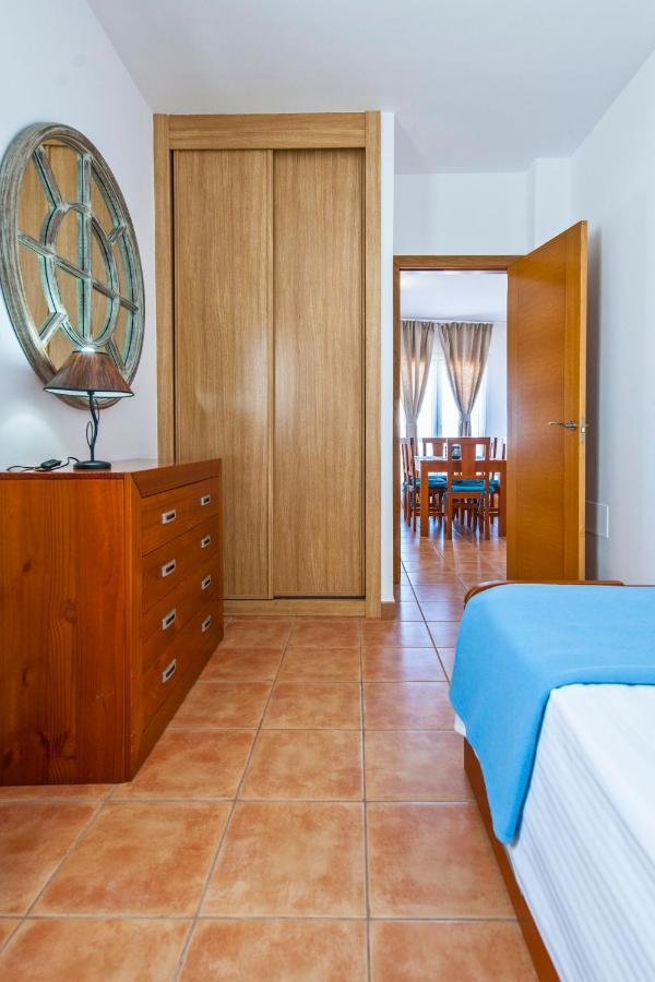 Apartamento Casa Mika Oliastur 25 Cotillo Exterior foto