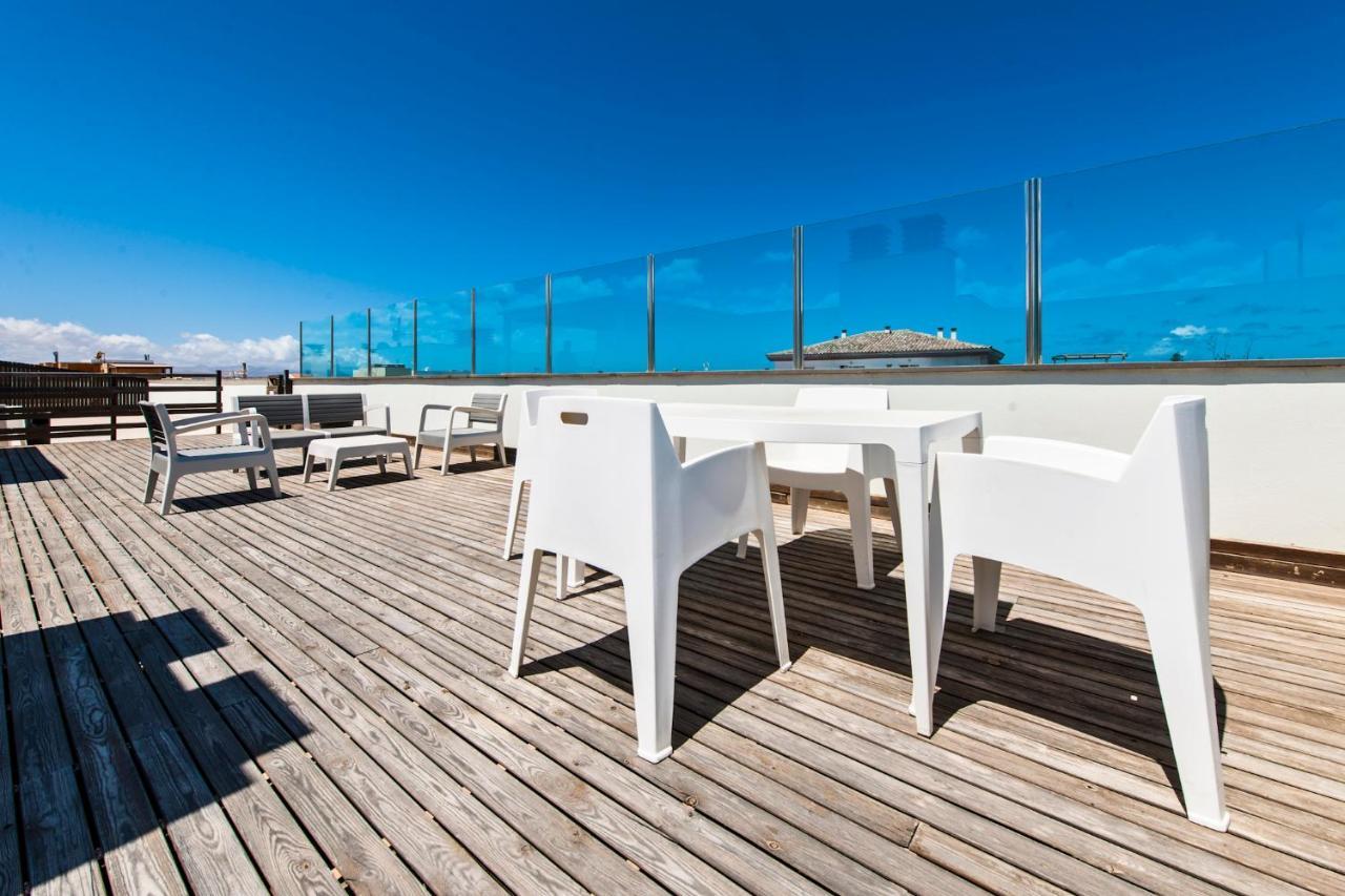 Apartamento Casa Mika Oliastur 25 Cotillo Exterior foto